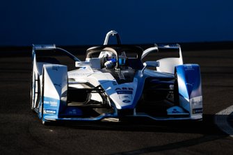 Marco Wittmann, BMW i Andretti Motorsports, BMW iFE.18
