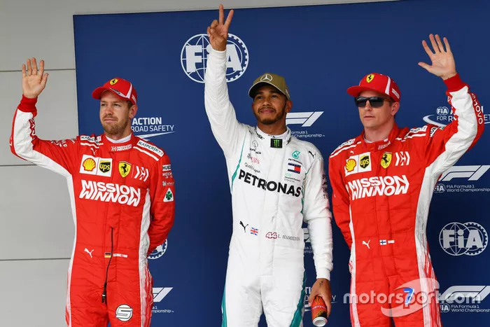 GP de Estados Unidos 2018