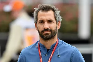 Timo Glock,