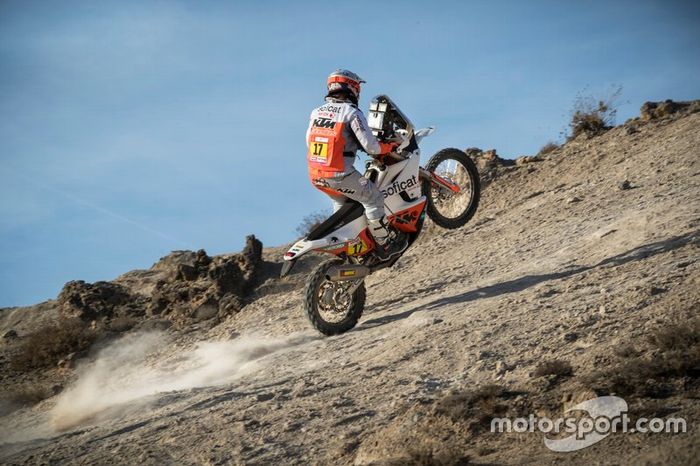 Laia Sanz, KTM Factory Racing