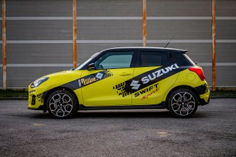 Suzuki Swift Sport