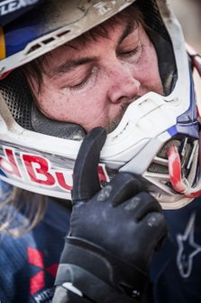 #3 Red Bull KTM Factory Racing KTM: Toby Price