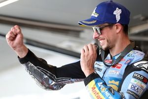 Alex Marquez, Gresini Racing