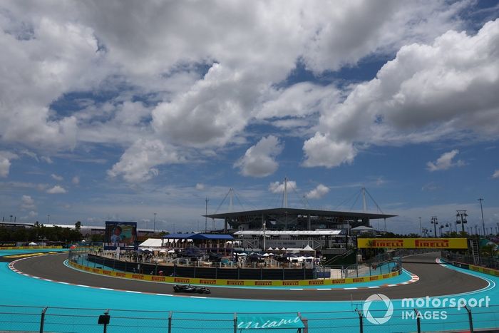 George Russell, Mercedes