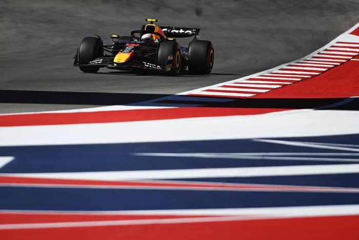 Yuki Tsunoda, Red Bull Racing
