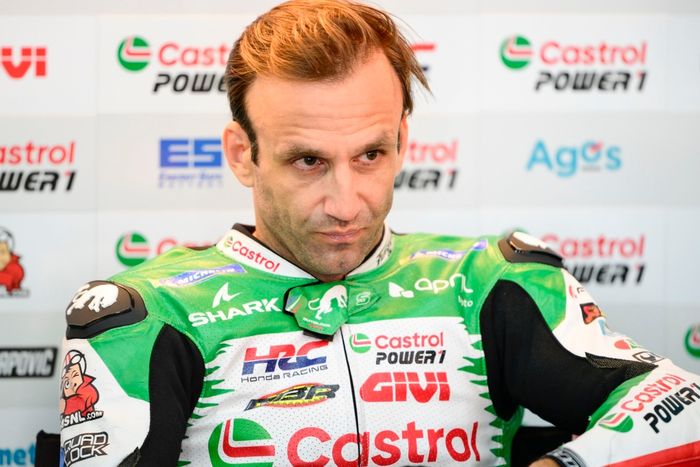 Johann Zarco, Team LCR Honda