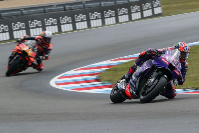 Jack Miller, Pramac Racing