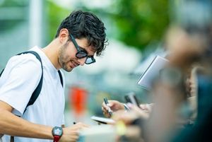 Esteban Ocon, Haas F1 Team