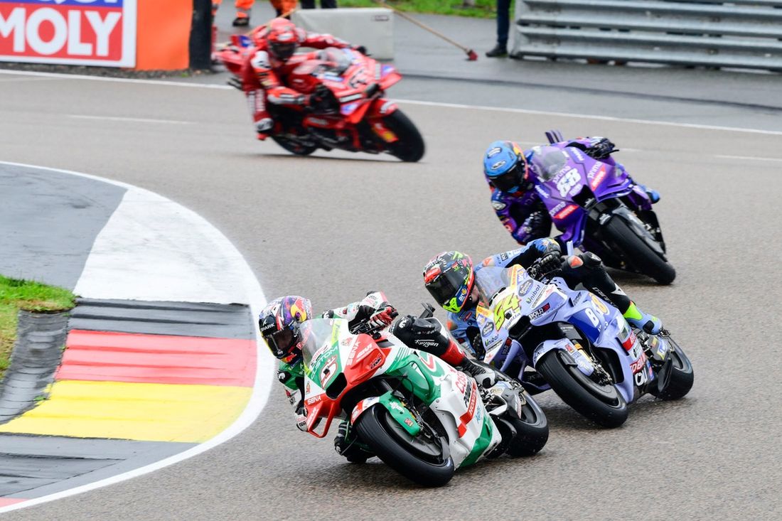 Johann Zarco, Team LCR Honda