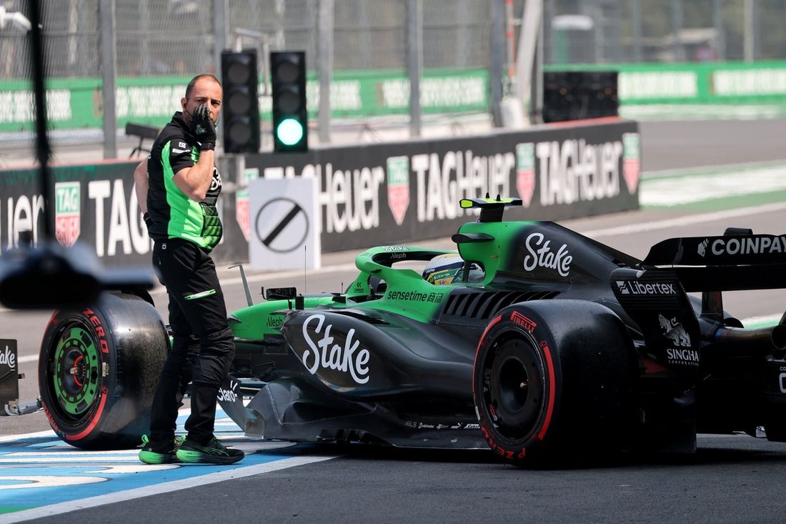 Gabriel Bortoleto, Sauber