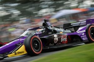 2025 Mid-Ohio - Sunday