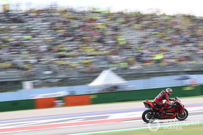 Jack Miller, Ducati Team