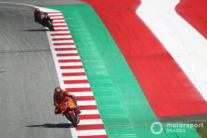 Danilo Petrucci, KTM Tech3