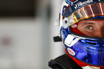 Sergey Sirotkin, Williams Racing