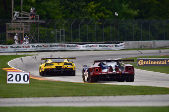 #3 Corvette Racing Chevrolet Corvette C7.R, GTLM - Antonio Garcia, Jan Magnussen