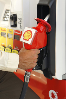 Анонс події Shell у Києві