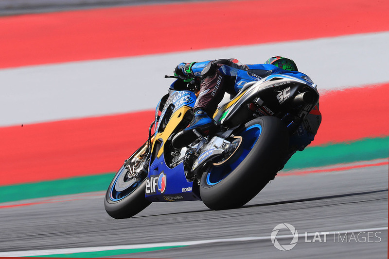 Franco Morbidelli, Estrella Galicia 0,0 Marc VDS