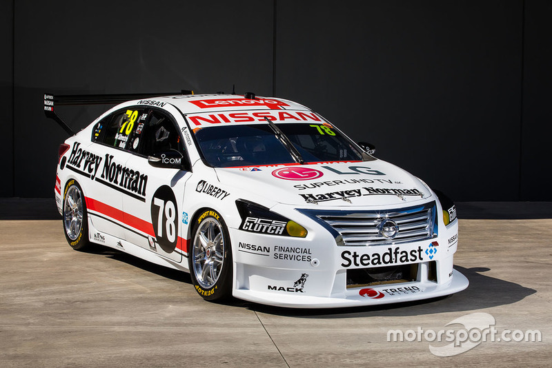 Nissan Motorsport