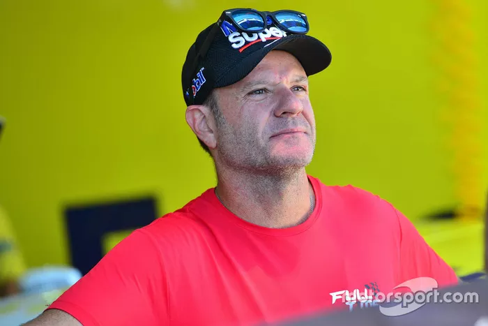 2018: Stock Car - 4º lugar