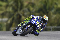 Valentino Rossi, Yamaha Factory Racing