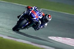 Jorge Lorenzo, Yamaha Factory Racing