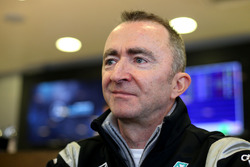 Paddy Lowe, Mercedes AMG F1 Director Ejecutivo