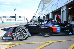 Stéphane Sarrazin, Venturi