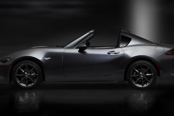 Mazda MX-5 RF
