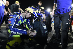 Valentino Rossi, Movistar Yamaha MotoGP, Yamaha