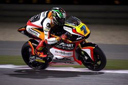 Lorenzo Baldassarri, Athina Forward Racing, Kalex