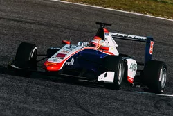 Antonio Fuoco, Trident  
