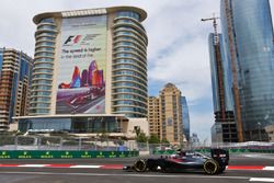 Jenson Button, McLaren MP4-31