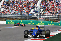Фелипе Наср, Sauber C35