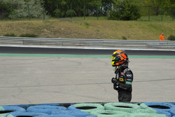 Callum Ilott, Van Amersfoort Racing Dallara F312 Mercedes-Benz