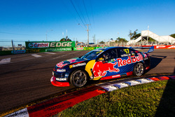 Shane van Gisbergen, Triple Eight Race Engineering, Holden