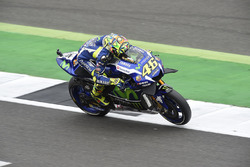 Valentino Rossi, Yamaha Factory Racing