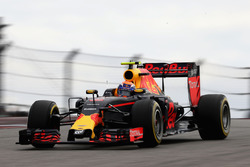 Max Verstappen, Red Bull Racing RB12