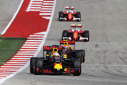 Даніель Ріккардо, Red Bull Racing RB12