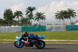 Jorge Navarro, Estrella Galicia 0,0