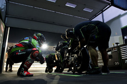 Tom Sykes, Kawasaki Racing