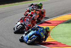 Aleix Espargaro, Team Suzuki MotoGP