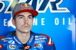 Маверик Виньялес, Team Suzuki Ecstar MotoGP