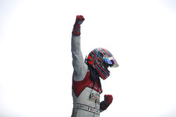 Sieger Edoardo Mortara, Audi Sport Team Abt Sportsline, Audi RS 5 DTM