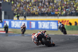 Marc Marquez, Repsol Honda Team