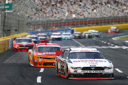 Joey Logano, Team Penske Ford