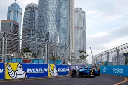 Nicolas Prost, Renault e.Dams  