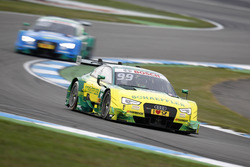 Mike Rockenfeller, Audi Sport Team Abt Sportsline, Audi RS 5 DTM