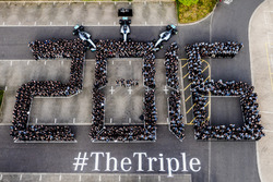 The Triple: Titel-Hattrick für Mercedes in der Formel 1