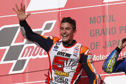 Podium: 1. Marc Marquez, Repsol Honda Team