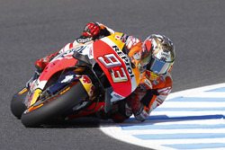 Marc Marquez, Repsol Honda Team